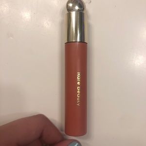 Never Before Used Rare Beauty Lip Oil In Shade Hope